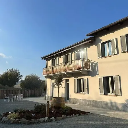 Monolocale Nella Natura-Idromassaggio, Wi-Fi E Ac Vaglio Serra Esterno foto