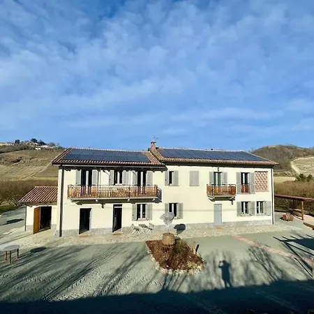 Monolocale Nella Natura-Idromassaggio, Wi-Fi E Ac Vaglio Serra Esterno foto