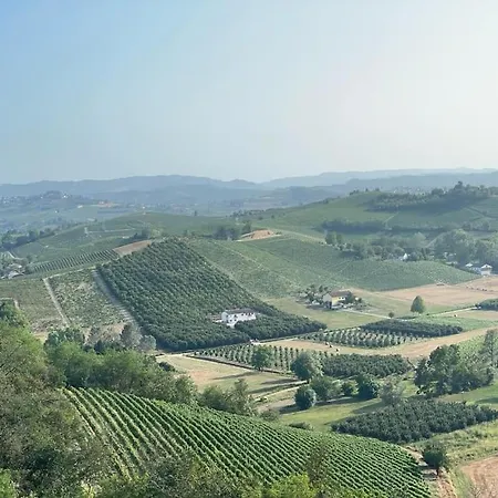 Monolocale Nella Natura-Idromassaggio, Wi-Fi E Ac Vaglio Serra Esterno foto