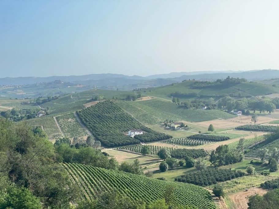Monolocale Nella Natura-idromassaggio, Wi-fi E Ac *