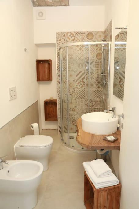 Monolocale Nella Natura-idromassaggio, Wi-fi E Ac Apartment *