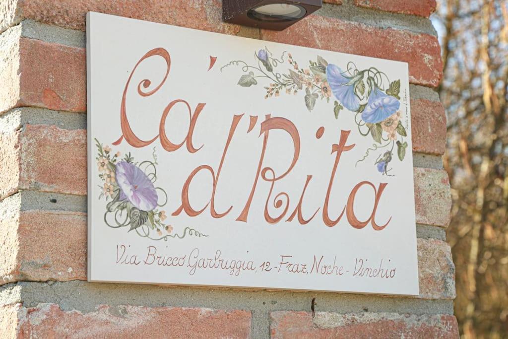 Monolocale Nella Natura-idromassaggio, Wi-fi E Ac Apartment Vaglio Serra